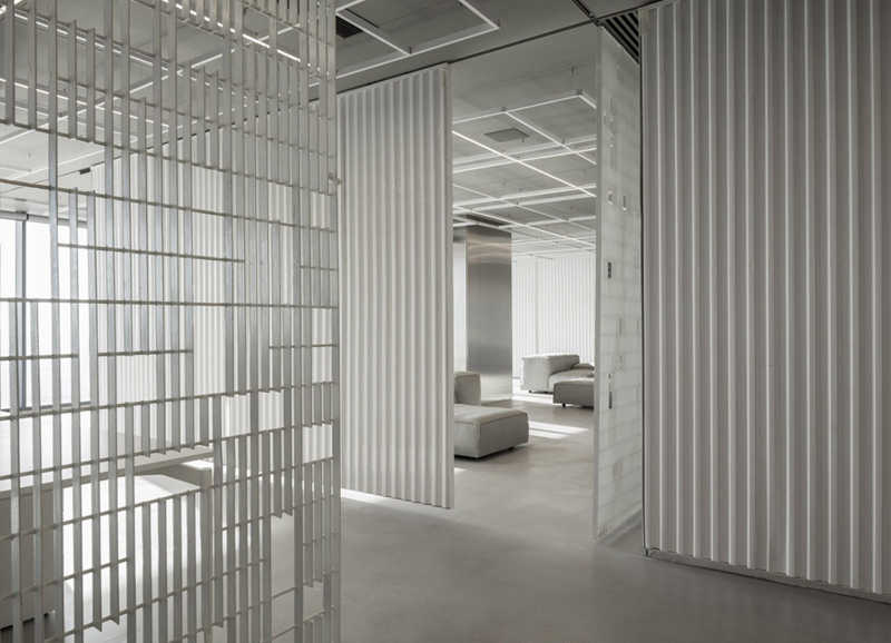 深圳厂房装修报价