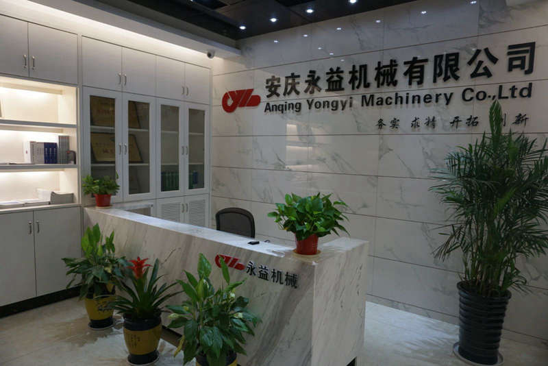 深圳厂房装修案例
