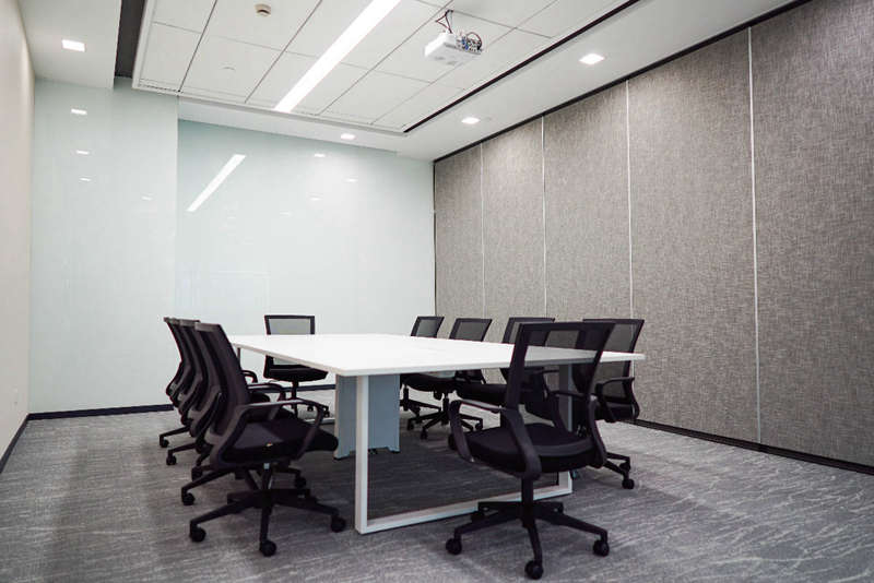 深圳厂房装修报价