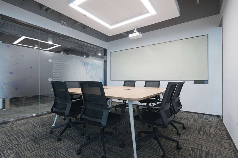 深圳 办公室装修