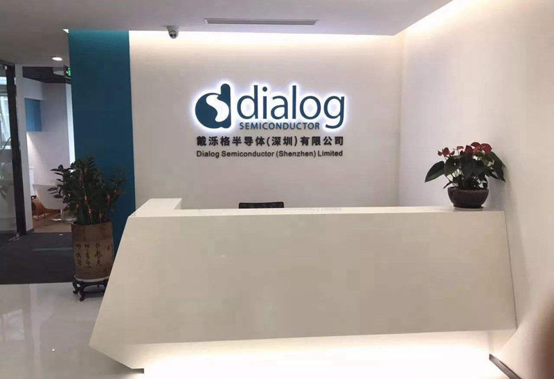 深圳 厂房装修