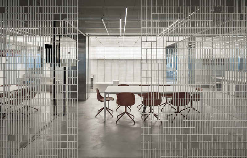 深圳工装公司