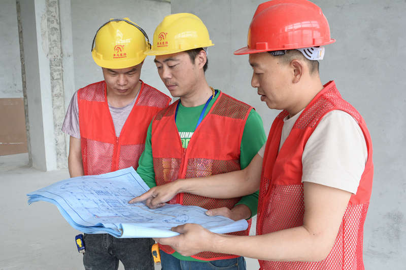 深圳装修报价