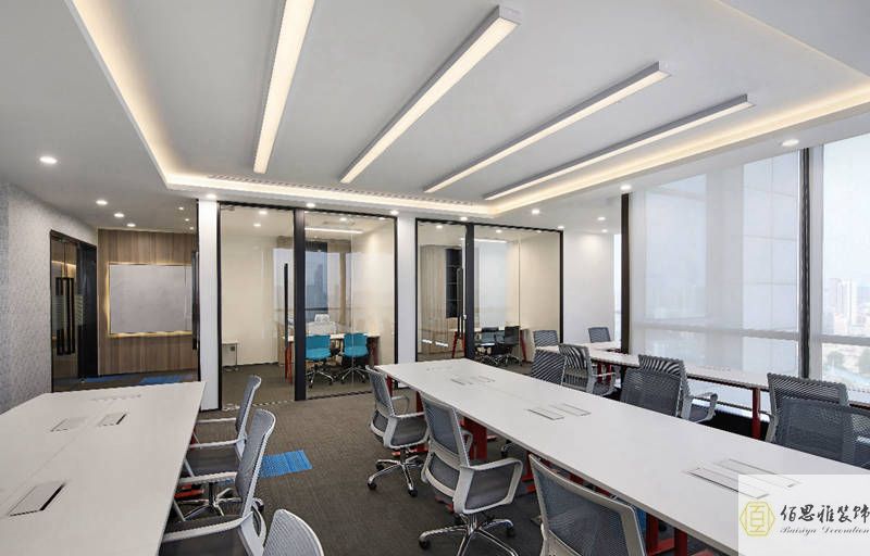 深圳mansion88明升装修公司