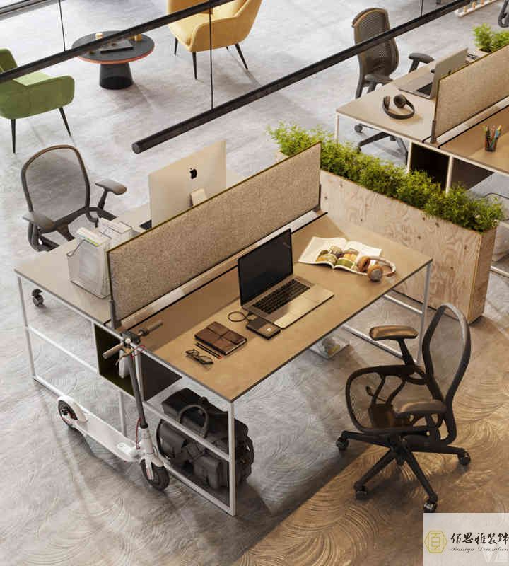 深圳装修设计师