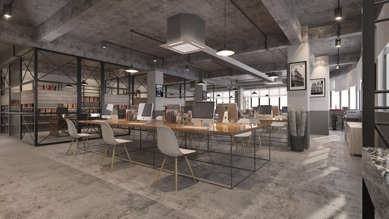 深圳品牌装修公司