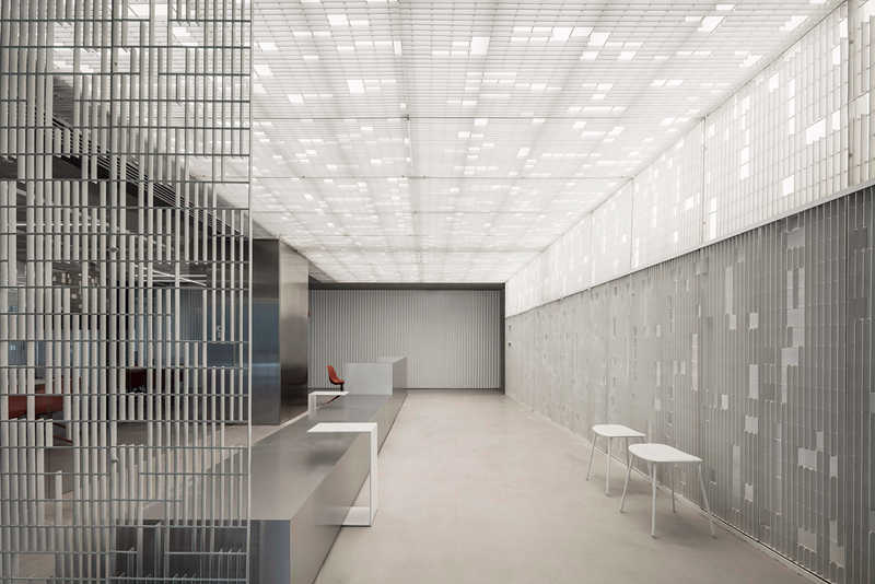 深圳 办公室装修