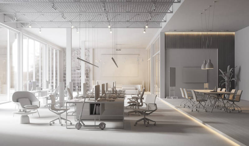 办公室装修