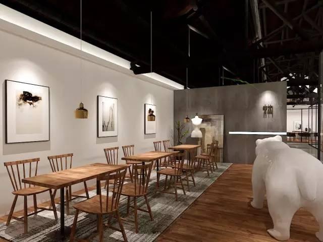  商场超市装修(图文)