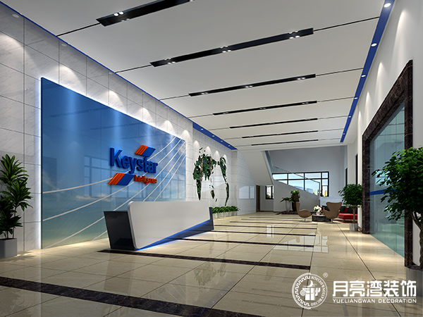 写字楼装修设计公司